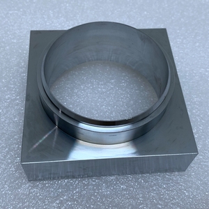 Cnc-Bewerkingsservice Voor Metalen En Stalen Onderdelen Oem Op Maat Gemaakte Componenten En Prototyping - Product Image 1