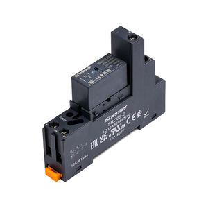 Электромагнитное реле Sheler R2G1CO024 DC 12A 24 в 8 контактов - Product Image 3