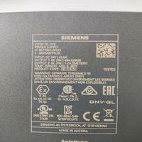 Módulo de Fuente de Alimentación 6EP1931-2FC21, Fuente de Alimentación Industrial para Riel DIN, Unidad de Fuente de Alimentación Industrial, Nuevo y Original en Stock