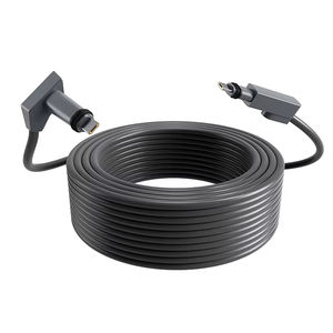 <span class=keywords><strong>Cable</strong></span> Farsince/OEM CAT5E FTP Compatible con Starlink, Conductor de Cobre Trenzado, Resistente al Agua para Exteriores, GEN2 - Product Image 2
