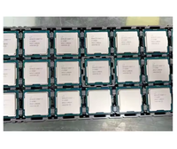 Prosesor Gaming CPU Baru dm- a R5 4600G 5500 5600G 5600 5600X 6-Core Socket AM4 R5 5600G untuk Komputer Desktop