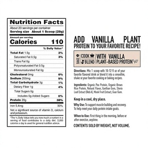 Proteína de Suero de Leche Aislada <span class=keywords><strong>ISO</strong></span> en Polvo de 2 Libras con Etiqueta Personalizada para el Desarrollo Muscular, Suplemento para la Recuperación Post-Entrenamiento, Sabor Chocolate - Product Image 3