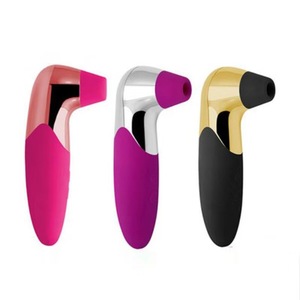 Potente Vibrador de Estimulación por Succión Pro-X5, Masajeador de Succión, Juguetes Sexuales para la Eyaculación Femenina - Product Image 1