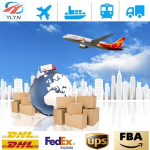 Top 10 nhà vận chuyển hàng hóa Trung Quốc: DHL, UPS, FedEx, dịch vụ giao hàng tận nhà Trung Quốc, vận chuyển hàng không, vận chuyển đường biển, giao hàng tiết kiệm, đại lý vận chuyển - Product Image 3