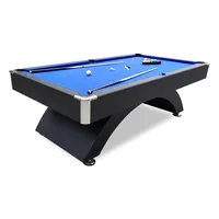 Sunshine International 8 Ball Billiard & Pool - Small Home Pool Table Price  in India - Buy Sunshine International 8 Ball Billiard & Pool - Small Home Pool  Table online at