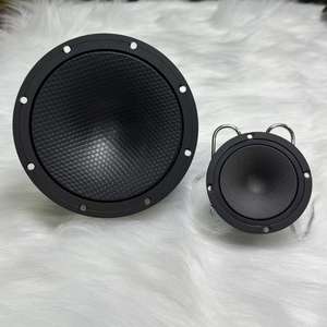 Altavoz para Auto Personalizado OEMODM <span class=keywords><strong>16.5</strong></span>, Altavoz para Auto Vs 266, Caja de Altavoz para Auto de 12 Pulgadas, <span class=keywords><strong>Altavoces</strong></span> para Puerta de Auto - Product Image 2