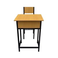 Mobilier de classe : Pupitres et chaises scolaires pour élèves du primaire et du secondaire