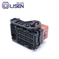 Lisen 34885-5521 Conector Sellado de 55 Pines Molex CMC/CMX, Fabricante de Arnés de Cables Personalizado