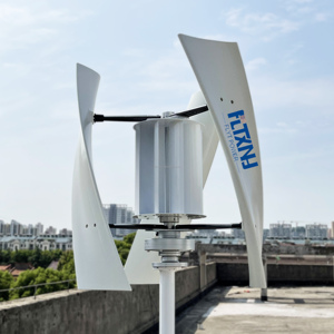 FLYT 2023 ตัวควบคุมลม พลังงานทดแทน - Product Image 6