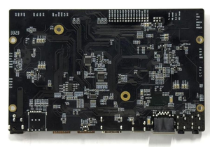 Giải phóng hiệu suất thế hệ tiếp theo với Bo mạch chủ dc685 Bộ xử lý 8 nhân Qualcomm sm6225 ai Edge Computing - Product Image 2