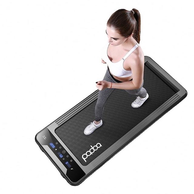 EU Warehouse Walking Pad R1 PRO Treadmill 2 in 1 Smart Folding Walking Running Machine Outdoor/Indoor Fitness Exercise Equipment