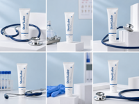 Gel lubrifiant stérile VeriMed certifié CE Classe II en sachet, kit chirurgical jetable pour interventions chirurgicales et usage hospitalier