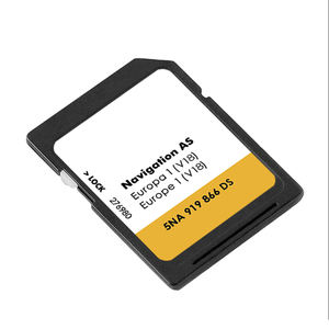 8GB 16GB 32GB Memory Europe <span class=keywords><strong>Mib2</strong></span> <span class=keywords><strong>Discover</strong></span> Sat <span class=keywords><strong>Media</strong></span> Navi Sd Cid Card GPS pour VW AS V17 V18 - Product Image 5