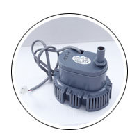 Ventilateur d'évaporation d'eau mobile pour tente
