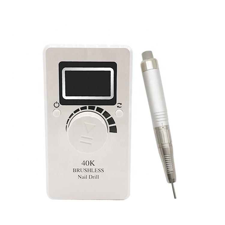 AT-NDB-011 manicure nail drill machine