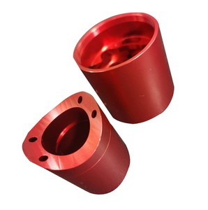Services d'usinage CNC sur mesure de haute précision, fraisage, tournage, pièces usinées CNC pour l'<span class=keywords><strong>automobile</strong></span> - Product Image 1