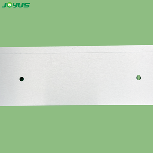 Tùy chỉnh 2025 Sản phẩm mới 48V LED Strip tiras barra PCB tấm nhôm 145*38 Mét 14 leds/PC liên tục hiện tại 3000K màu trắng - Product Image 4