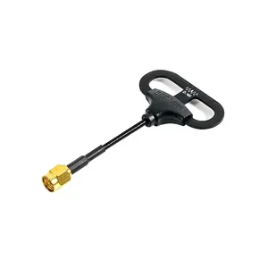 Antenne en boucle BETAFPV Moxon V2 / 2.4G 915MHZ pour radiocommande ELRS Micro Nano TX FRSKY Taranis TBS Tango - Product Image 2
