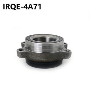 Unidad de Rodamiento Automotriz IRQE-4A71, Diámetro Interior de 51 mm, para Conjunto de Cubo de Rueda Nissan Elgrand E51 - Product Image 1