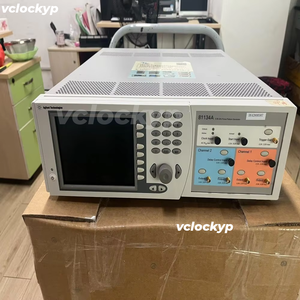 1pckeysight hp agilent 81134a เครื่องกำเนิดสัญญาณพัลส์ Agilent81134a # ytd - Product Image 3