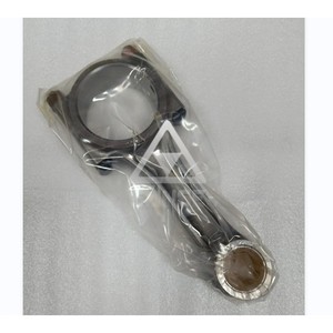 Bielle de moteur diesel S3Q2 à prix réduit 272-0445 pour excavatrice CAT E303C, pièces de machinerie, coussinets de bielle 2720445 - Product Image 1