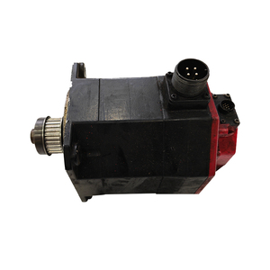 FANUC A06B-0236-B100 Motor Servo AC Usado y Probado, Proveedor de Repuestos - Product Image 1