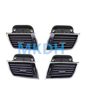 Tableau de bord climatisation <span class=keywords><strong>centrale</strong></span> Ac Vent Grille assemblage complet pour <span class=keywords><strong>Mercedes</strong></span> Benz M <span class=keywords><strong>Ml</strong></span> Gl classe W166 2012-2015 1668300854 - Product Image 4