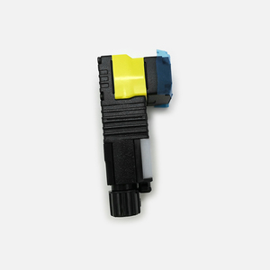 Capteur de vision COGNEX SP2801MR-WR-AL 1,6 MP monochrome à mise au point automatique <span class=keywords><strong>SnAPP</strong></span>, IP67, lumière rouge intégrée avec sortie stroboscopique externe - Product Image 6