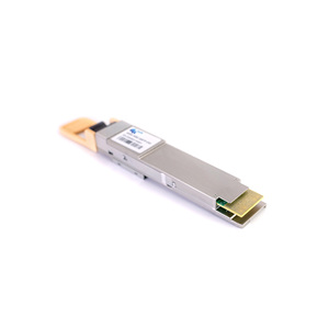 Yygl 850nm PAM4 QSFP-DD <span class=keywords><strong>VR4</strong></span> 400กรัม50เมตร MPO-12เดี่ยว/APC โมดูลออปติคอลมัลติโหมดสำหรับ<span class=keywords><strong>กา</strong></span>รเชื่อมต่อศูนย์ข้อมูล arista - Product Image 5