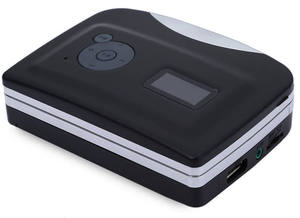 Convertidor de Casete a MP3 USB al por Mayor, Reproductor ezcap230, Grabación Directa a Memoria USB, Digitalizador de Audio Portátil - Product Image 4