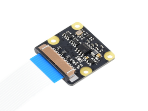 RPi modulo fotocamera 3 NoIR per immagini a infrarossi 11.9MP No IR filtro Auto Focus HDR compatibile RPi 4 5 visione notturna 75reg FOV - Product Image 4