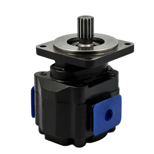 ปั๊มไฮดรอลิก Huamao Zero Modification สำหรับซ่อมบำรุงระบบยกไฮดรอลิกของรถดัมพ์รุ่นเก่า - Product Image 3