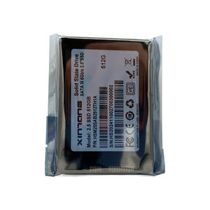SSD SATA <span class=keywords><strong>3</strong></span> Murah 1TB 512GB 256GB 120GB 240GB 120GB untuk Komputer Laptop Solid State Drive - Product Image 1