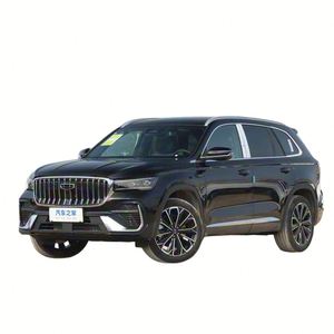 Geely Xingyue L 2026 Monjaro, SUV insignia 4x4, 2.0T 238HP, gasolina, gran oferta 2026 - Product Image 6