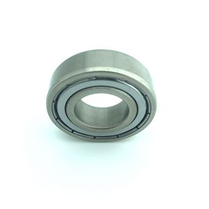 Venta Directa de Fábrica, Rodamientos de Bolas para Motocicletas de Carreras, 5x11x4mm, 628/5 2Z - Product Image 1