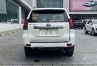 TOYOTA LAND CRUISER PRADO Usado en Buen Estado, 100% de Alta Calidad, Autos Usados en Venta