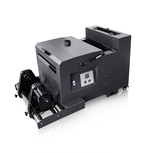 OCB DTF Kit <b>A3</b> XP 600 4720 I3200 Brand New <b>Printer</b> for DTF Ink + <b>A3</b> All-in-one Powder Shaker Backer Machine - Product Image 4