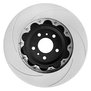 Disque de frein haute performance HY53-1125-AB, disque de frein en 2 parties pour <span class=keywords><strong>Aston</strong></span> <span class=keywords><strong>Martin</strong></span> DB11 V8 Vantage - Product Image 4