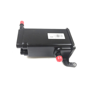 <span class=keywords><strong>Filtre</strong></span> de réservoir d'expansion de charbon actif haute performance pour voiture 16137185152 pour BMW E81 E87 E90 E60 F07 X1 X3 F25 X4 X6 F10 - Product Image 5