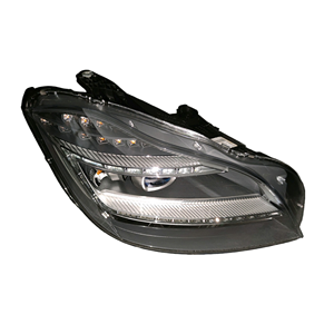 Pour Mercedes-Benz <span class=keywords><strong>CLS</strong></span> <span class=keywords><strong>AMG</strong></span> C218 Lentille de phare 2010-2015 Phare <span class=keywords><strong>CLS</strong></span> <span class=keywords><strong>63</strong></span> 250 300 350 400 500 550 218 A2188203359, A2188203459 - Product Image 3