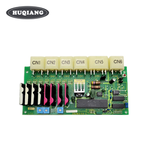 Toshiba Lift phụ tùng PCB thang máy cv60 trục Hội Đồng Quản trị UCE1-115C4 LCU15A2N1M3159-C - Product Image 1