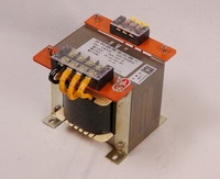 Transformateur d'isolement monophasé Entrée 0V-220V-380V, 50/60Hz, Sortie 0V-12V-24V-36V, 27.7A, 1000VA pour équipement d'ascenseur