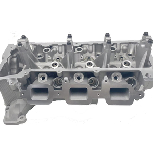 53020984AC nueva culata de motor de hierro fundido lado derecho para Dodge <span class=keywords><strong>Chrysler</strong></span> <span class=keywords><strong>Jeep</strong></span> <span class=keywords><strong>Liberty</strong></span> 3.7L V6 cámara de forma de vidrio de hora - Product Image 1