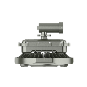 100W y 150W <span class=keywords><strong>LED</strong></span> a prueba de explosiones High Bay Light IP66 Accesorios de lámpara de gasolinera para uso en almacenes y estadios - Product Image 5