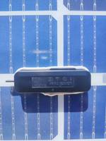 LONGI 445W 450W 455W 460W Panneau solaire bifacial de type N LONGI HIMO4 Module demi-cellule PV