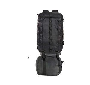 Free Sample Compartment Shoe Drawstring Pocket Sports Laptop <b>Backpack</b> for Travel Swimming Basketball Baseball Soccer Gym - Product Image 5
