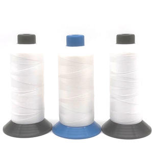 Высококачественные нитки из ПТФЭ 1000D 1350D 1500D 2000D, нитки из ПТФЭ под заказ - Product Image 1