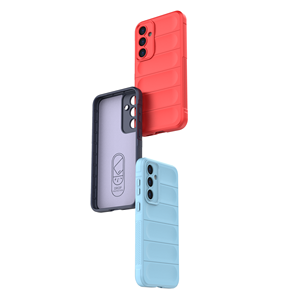 <span class=keywords><strong>2023</strong></span> nueva funda de teléfono para Samsung <span class=keywords><strong>Galaxy</strong></span> S23 FE/A25 5G/S20 FE/S21FE a prueba de golpes <span class=keywords><strong>y</strong></span> protección contra caídas funda de teléfono TPU - Product Image 4