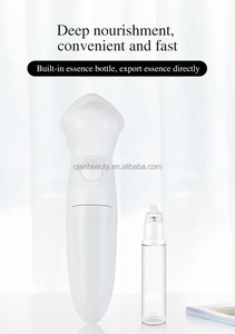 <strong>Beauty</strong> Essence Introduction Device Home <strong>Beauty</strong> Salon Device Makeup Removal Facial Skin Care <strong>Beauty</strong> <strong>Instrument</strong> - Product Image 5