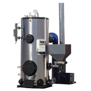 Generador de Vapor de Biomasa LSG Pequeño, Vertical, de <span class=keywords><strong>Leña</strong></span>, Carbón <span class=keywords><strong>y</strong></span> <span class=keywords><strong>Pellets</strong></span>, <span class=keywords><strong>Precio</strong></span> de <span class=keywords><strong>Caldera</strong></span> - Product Image 1